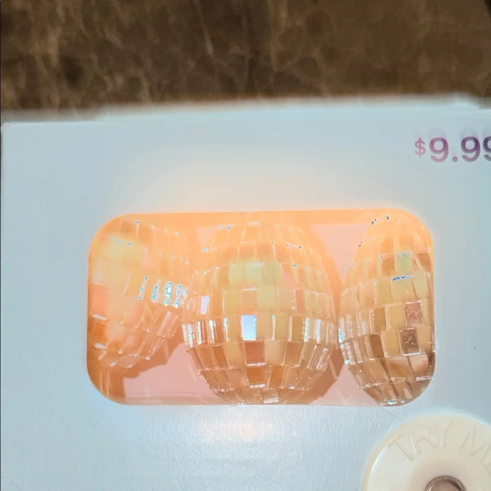Cottondale LED Disco Egg Lights